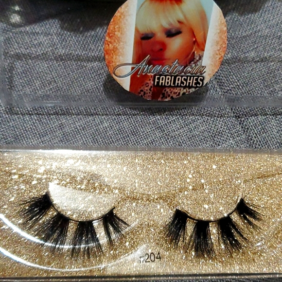 Anastasia 3D Other - Anastasia 3D Fablashes